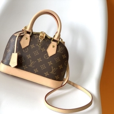 LV Top Handle Bags